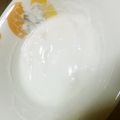 七味ちゃん！'s cooksnap of when they made 新食感！マシュマロヨーグルト＊ムース風＊.