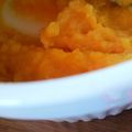 ★いちごラテ★'s cooksnap of when they made レンジ使用！簡単カスタード.