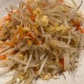 ☆ドキンちゃん☆”'s cooksnap of when they made 卵とカット野菜の炒物.