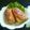 barbapapa3's cooksnap of when they made もやし豆腐ハンバーグのお揚げ詰め焼き.