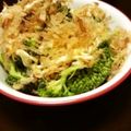 サトモユリア's cooksnap of when they made 超簡単☆ブロッコリーのおかかマヨしょうゆ.