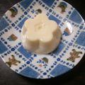 くじら母's cooksnap of when they made ◇濃厚クリーミー♪豆乳プリン◇.