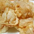 ゆずももふくママ's cooksnap of when they made イタリアンなトマトの包み揚げ.