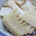 rinn-mama's cooksnap of when they made たけのこのピリ辛酢和え－中華風.