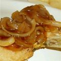 ゆっち24's cooksnap of when they made 鰯のさっぱり甘酢あんかけ　172kcal.