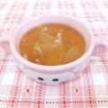 ☆まきりん☆'s cooksnap of when they made ＊ベーコンと玉ねぎのスープ＊.