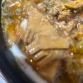 toshio39's cooksnap of when they made たけのこで卵丼.