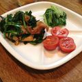 とだまま's cooksnap of when they made 簡単！ニラ鶏炒め（ニラレバ風）.