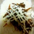 hechima24's cooksnap of when they made いかなごのくぎ煮の美味しい食べ方☆.