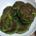 つばさ823's cooksnap of when they made 海苔入りジャガもち.