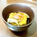 ゆりえmama's cooksnap of when they made 揚げ出し豆腐の野菜あんかけ.