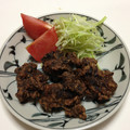 はるママ0110's cooksnap of when they made 簡単！節約！まぐろのあらでから揚げ♪.