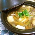 ロクシタンマニア's cooksnap of when they made 揚げ出し豆腐の野菜あんかけ.