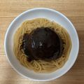 かおり♡♡♡'s cooksnap of when they made 絶品！子どもが大好きな煮込みハンバーグ♪.