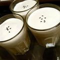 APPLEN's cooksnap of when they made ほんわかやさしい☆ほうじ茶のブラマンジェ.