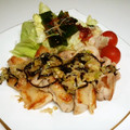 ぽんこ♡'s cooksnap of when they made 簡単！美味しい！ふじっ子ネギだれ.