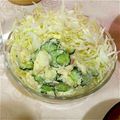 kojyu's cooksnap of when they made ポテトサラダ.