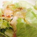 ♪あじゅ♪'s cooksnap of when they made 甘いレタス.