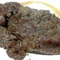 ＊えだちゃん＊'s cooksnap of when they made ウチの定番・林檎たっぷりお肉のタレ。.