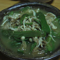 tomorin0802's cooksnap of when they made ピーマンとえのきのささっと甘煮.