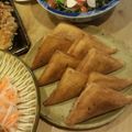 yukky2546's cooksnap of when they made 簡単すごく美味しい食パンdeカレーパン.