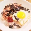 ＫＩＸ's cooksnap of when they made 韓国人友達に教わった★まぜまぜツナごはん.