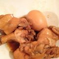 マナミのすすめ's cooksnap of when they made さっぱり鳥肉煮込み。.
