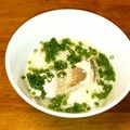 つくるお's cooksnap of when they made 安くてカンタン☆い～いお味の鯛そうめん.