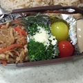 サーフブレイド's cooksnap of when they made ブロッコリーの粉チーズ和え.
