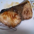 ネネ77's cooksnap of when they made フライパンで簡単に♪ぶりの照り焼き.