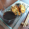 ワッキーウッキー's cooksnap of when they made 簡単！ざるそば のつゆ.