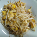 _かえる_'s cooksnap of when they made 豆腐ともやしの炒め物.