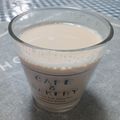 まぶたん's cooksnap of when they made インド人に教わった簡単チャイ.