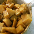 りん５☆'s cooksnap of when they made 筍煮〜崎陽軒のシウマイ弁当風〜.