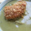 トチ子's cooksnap of when they made うどんより好き☆クリーミーカレーそうめん.