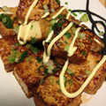 はるるきんぐ's cooksnap of when they made ■糖質制限■厚揚げマヨ生姜焼き簡単お弁当.
