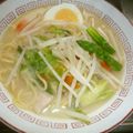 Jock's cooksnap of when they made 海鮮と野菜たっぷり！長崎ちゃんぽん.