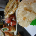 まあまあディレクター's cooksnap of when they made ★意外なおいしさ★長芋のてんぷら★.