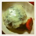 kashikyo's cooksnap of when they made 簡単☆煮込みハンバーグ.