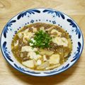いつぼうママ's cooksnap of when they made きのこたっぷり麻婆豆腐。.