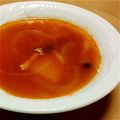 ゆきぼー＊'s cooksnap of when they made 即席！ツナと野菜ときのこのトマトスープ。.