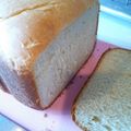 tannmiki's cooksnap of when they made ふんわりもちもち！HBで塩麹のごはんパン.