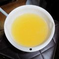 ゆう♫＊。's cooksnap of when they made 料理人の母直伝！黄金のだし☆.