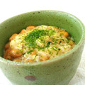 ネルリル's cooksnap of when they made ☆えのき納豆☆.