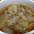 DORAMI糞's cooksnap of when they made ❤玉ねぎのとろとろ煮❤.