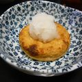 ゆいランラン's cooksnap of when they made がんもどきの大根おろしのせ♪.
