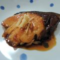 mekochip's cooksnap of when they made ♡臭みなし(*^^*)ぶりの照り焼き♡.