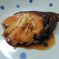 mekochip's cooksnap of when they made ♡臭みなし(*^^*)ぶりの照り焼き♡.