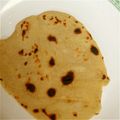 ｎｅｙｕｐｉｉ's cooksnap of when they made ノンオイルおからトルティーヤ.