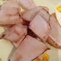 ラスクチャッピ's cooksnap of when they made 材料３つ♪なのに人気No.１の筍ちゃん♪.